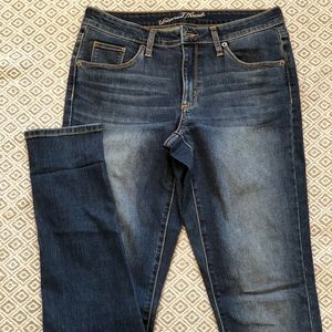 American Threads Skinny Jeans